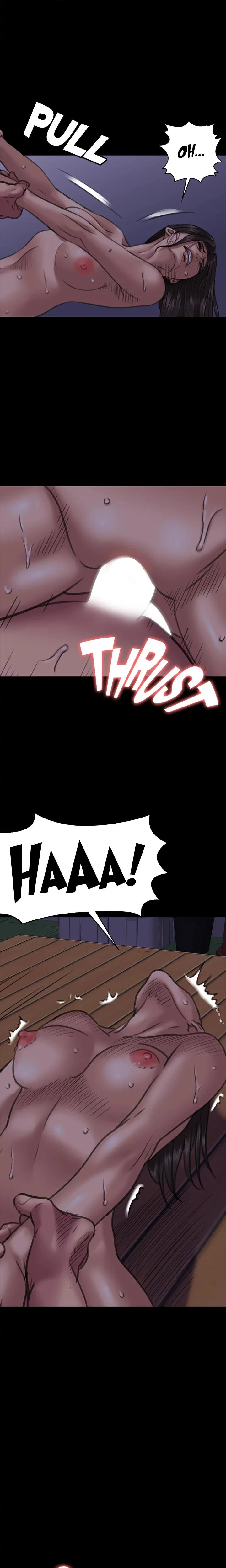Queen Bee Chapter 063 Page 14