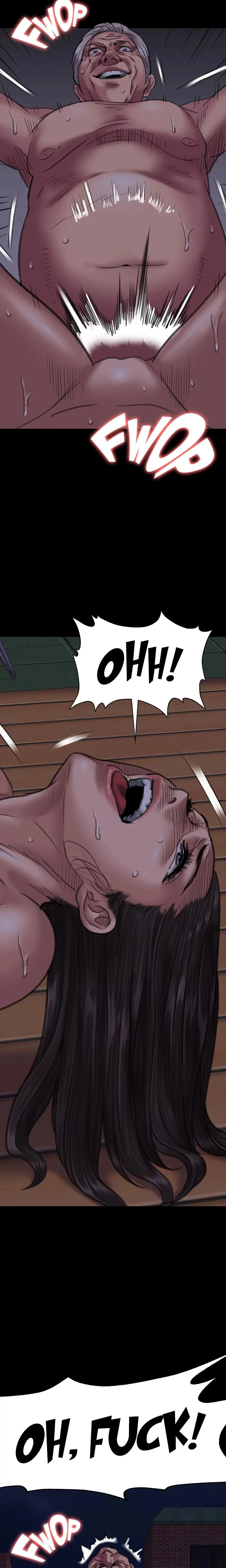 Queen Bee Chapter 063 Page 15