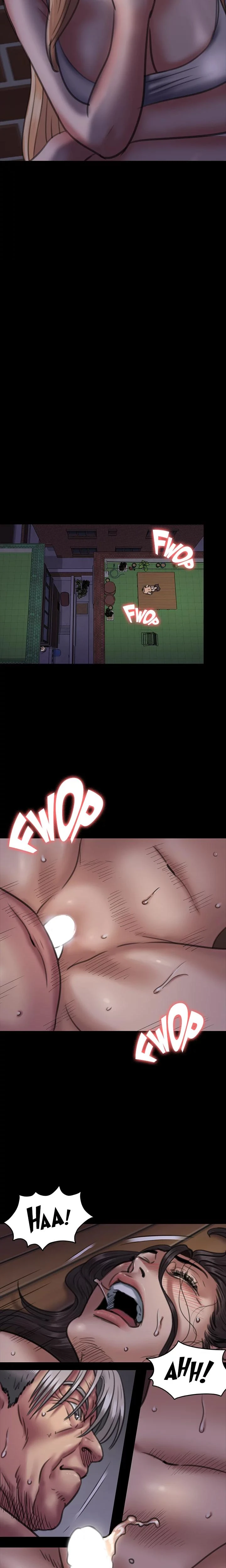 Queen Bee Chapter 063 Page 19