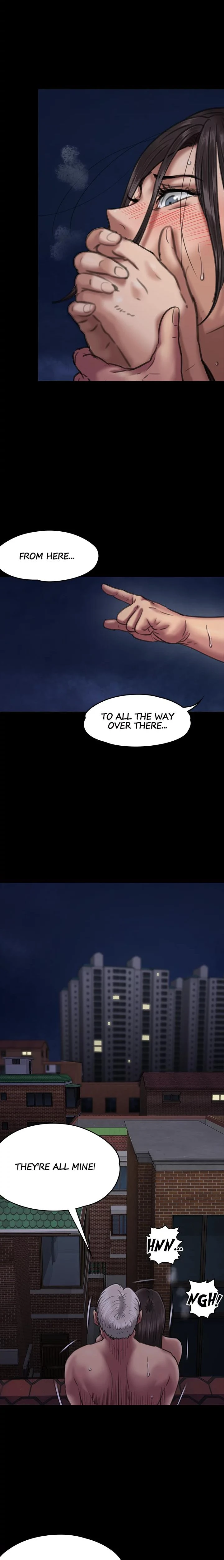 Queen Bee Chapter 063 Page 24