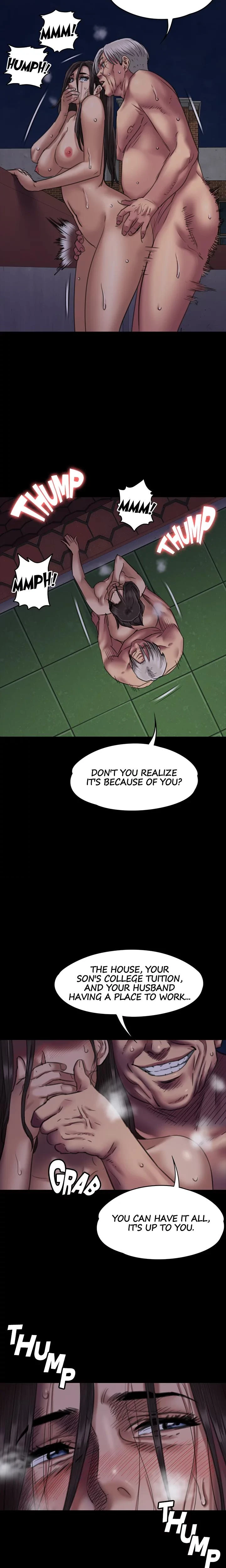 Queen Bee Chapter 063 Page 26