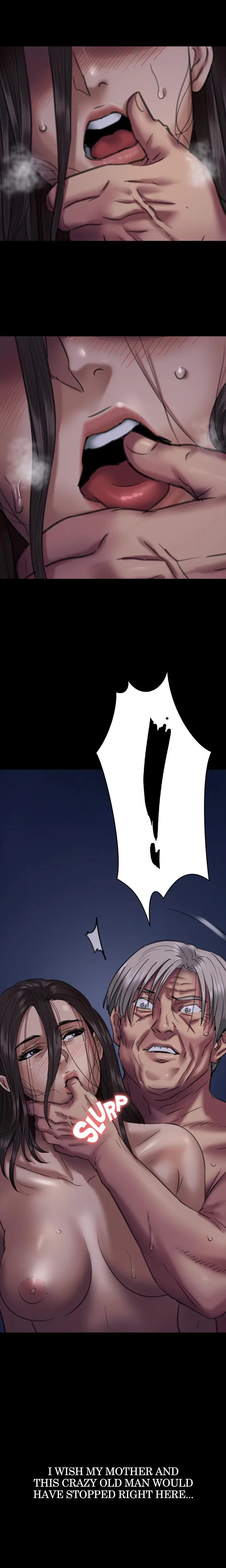 Queen Bee Chapter 064 Page 2