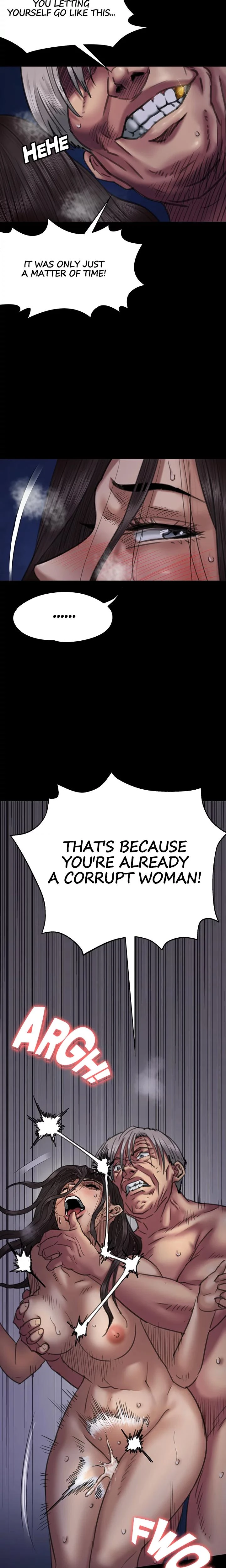 Queen Bee Chapter 064 Page 6