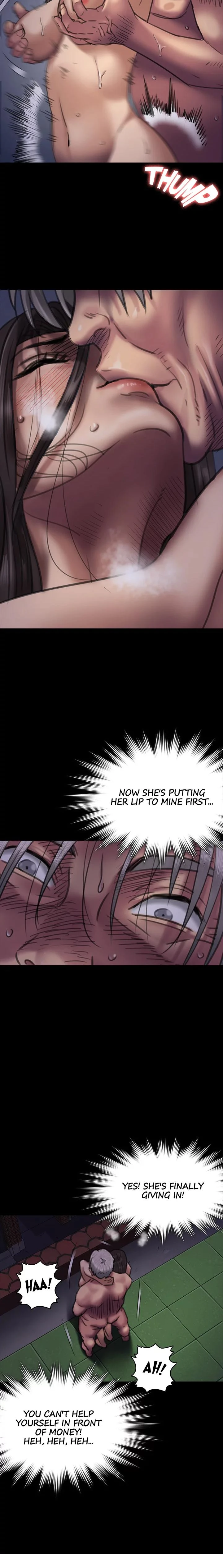 Queen Bee Chapter 064 Page 10