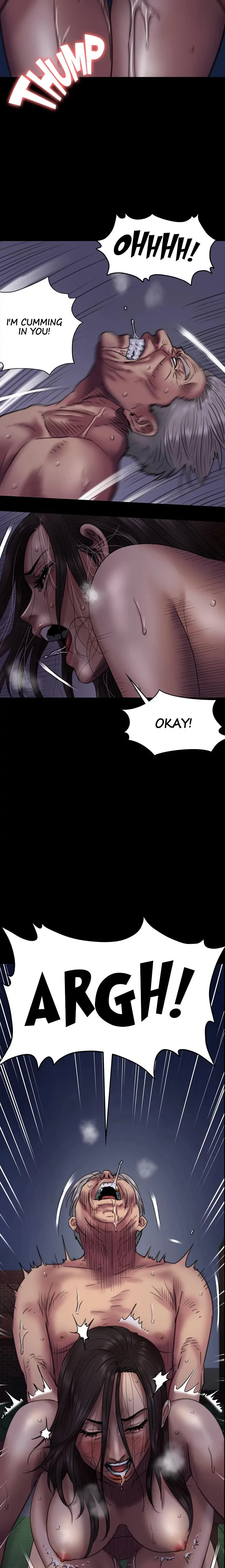 Queen Bee Chapter 064 Page 15