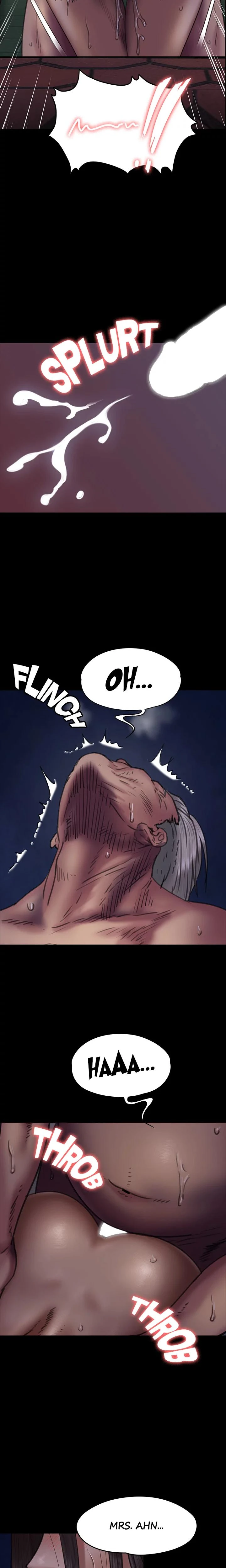 Queen Bee Chapter 064 Page 16