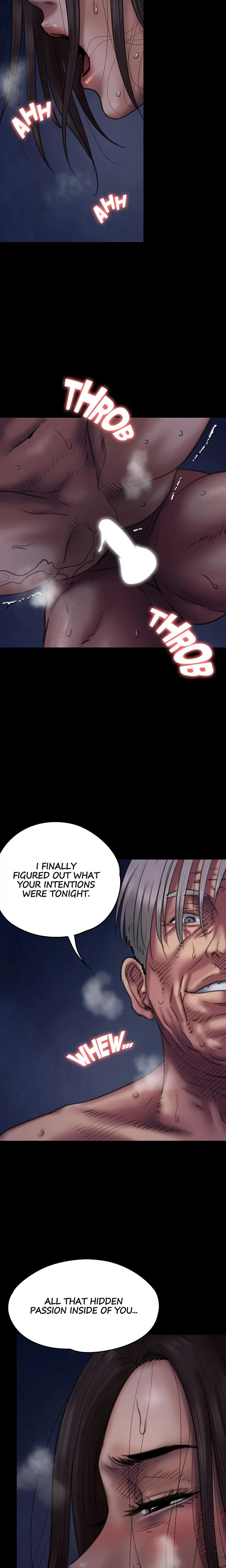 Queen Bee Chapter 064 Page 17