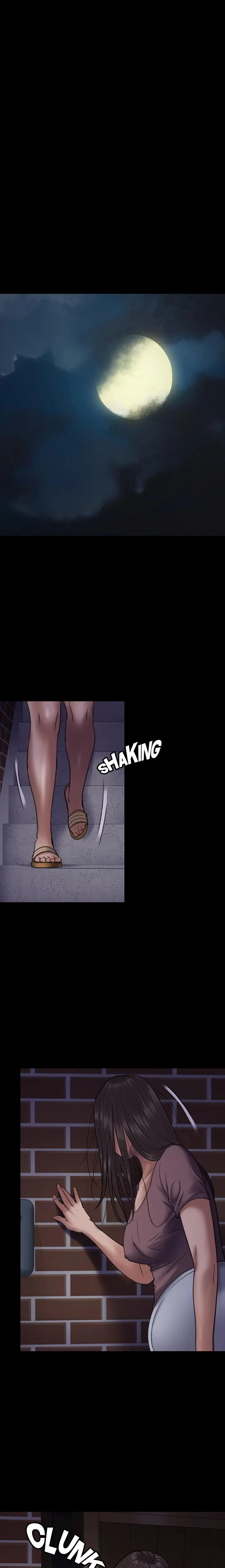 Queen Bee Chapter 064 Page 19