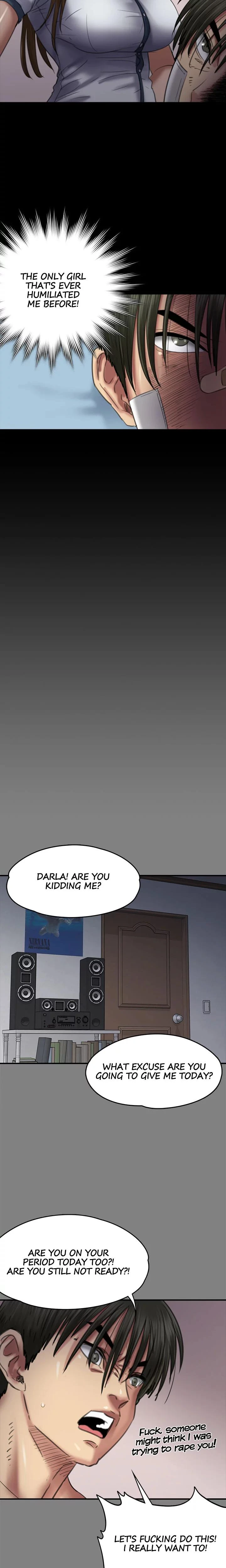 Queen Bee Chapter 064 Page 24