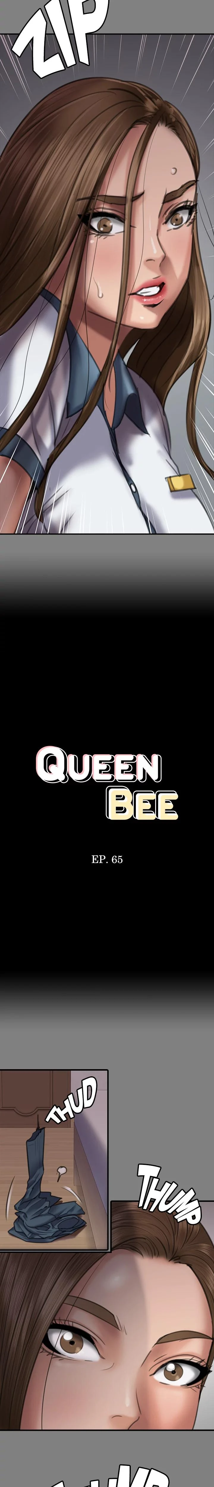 Queen Bee Chapter 065 Page 2