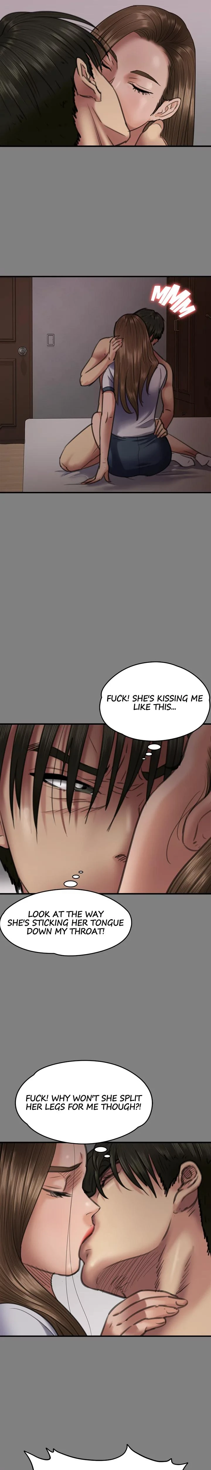 Queen Bee Chapter 065 Page 5