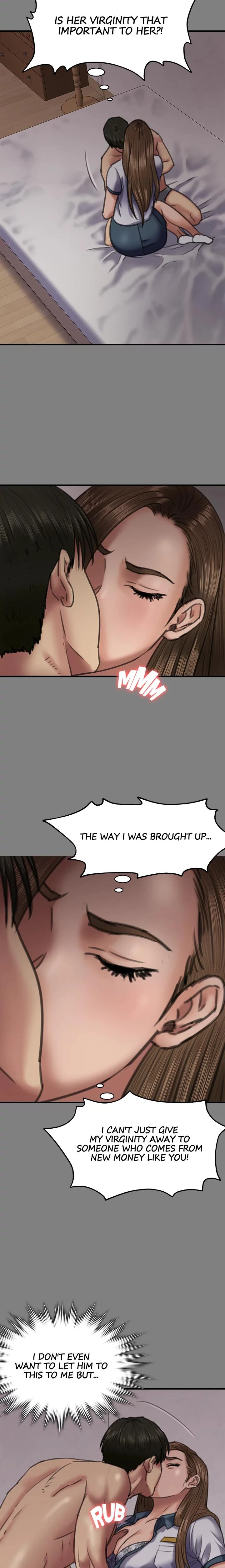 Queen Bee Chapter 065 Page 6