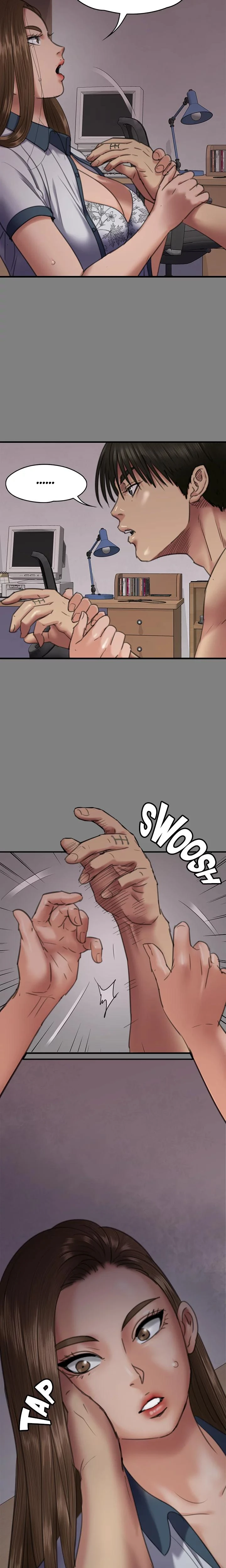 Queen Bee Chapter 065 Page 9