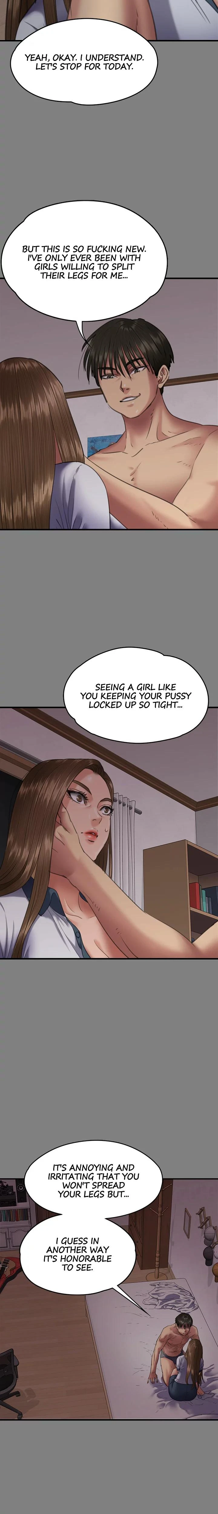 Queen Bee Chapter 065 Page 10