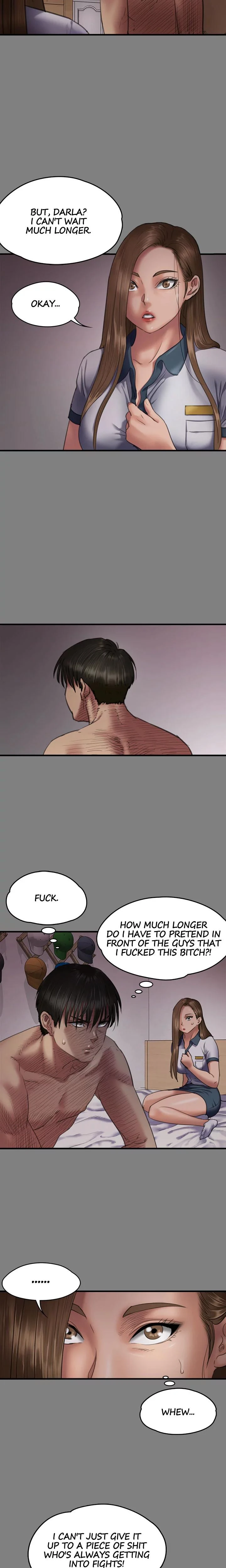 Queen Bee Chapter 065 Page 12