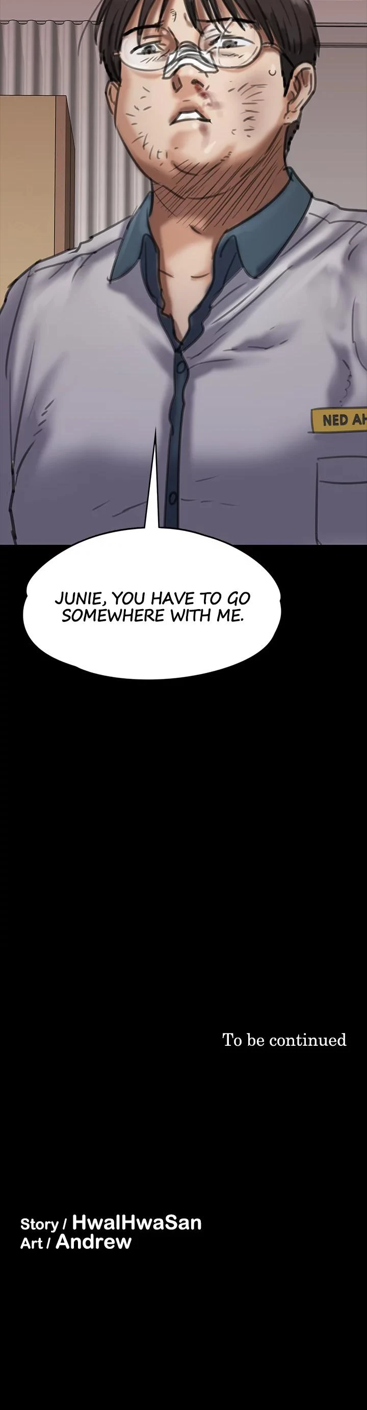 Queen Bee Chapter 065 Page 27
