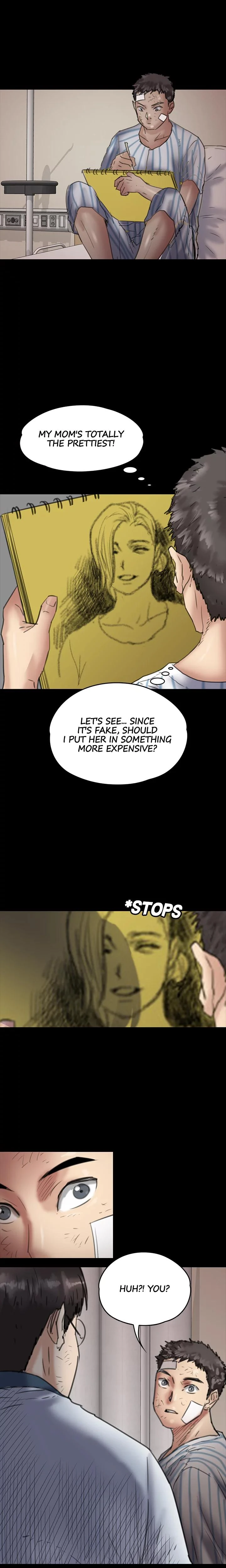 Queen Bee Chapter 066 Page 1