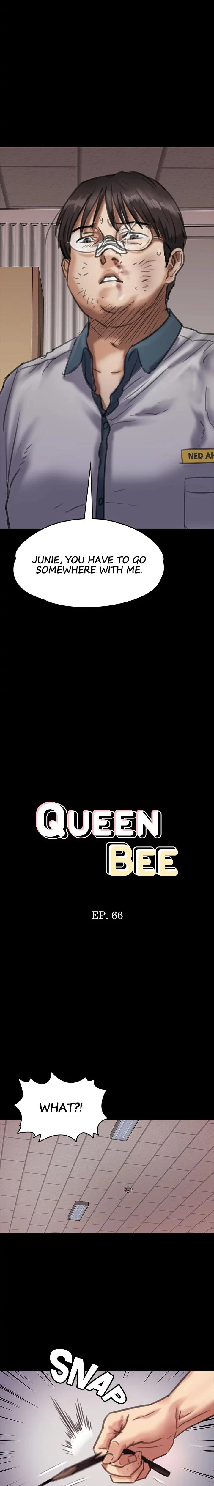 Queen Bee Chapter 066 Page 2