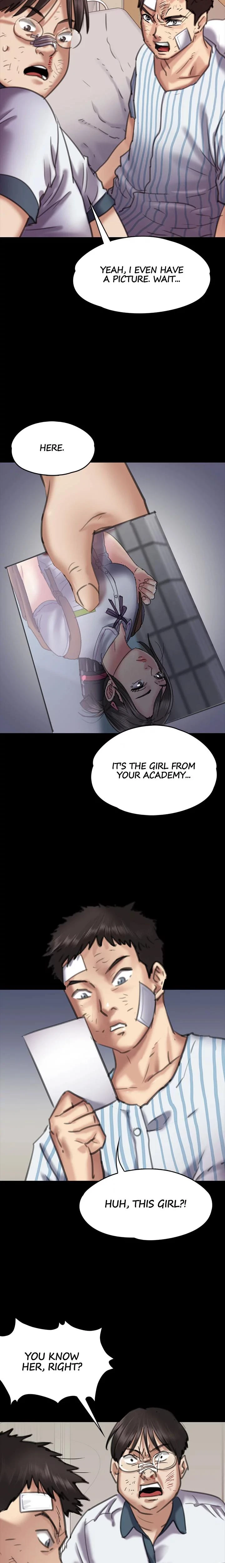 Queen Bee Chapter 066 Page 4