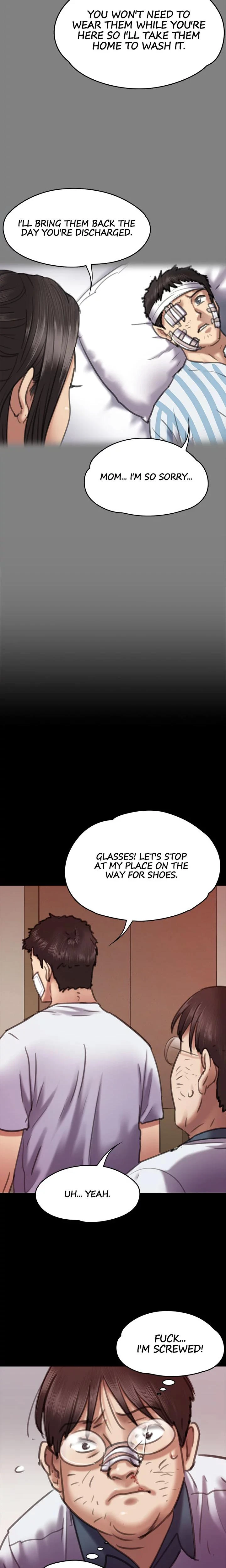 Queen Bee Chapter 066 Page 10