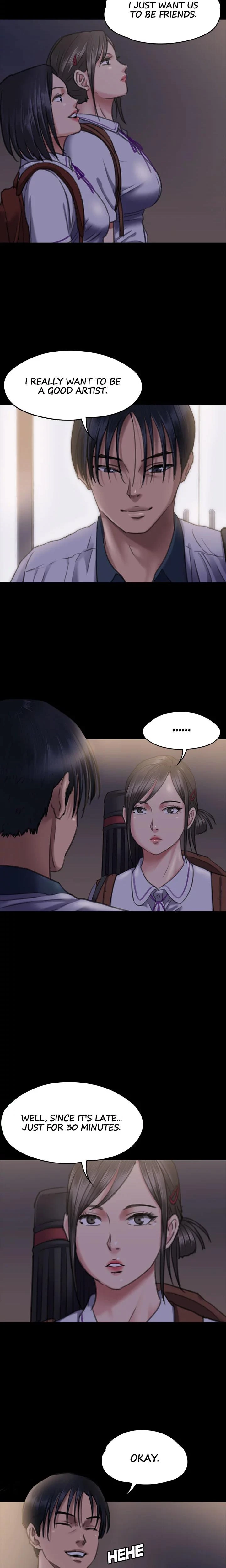 Queen Bee Chapter 066 Page 13