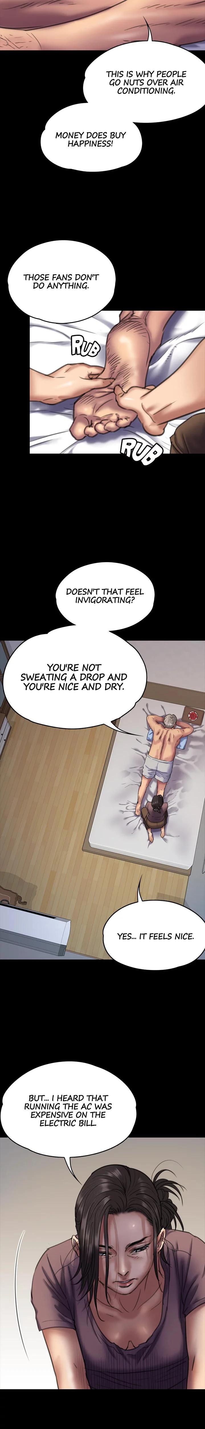 Queen Bee Chapter 066 Page 16