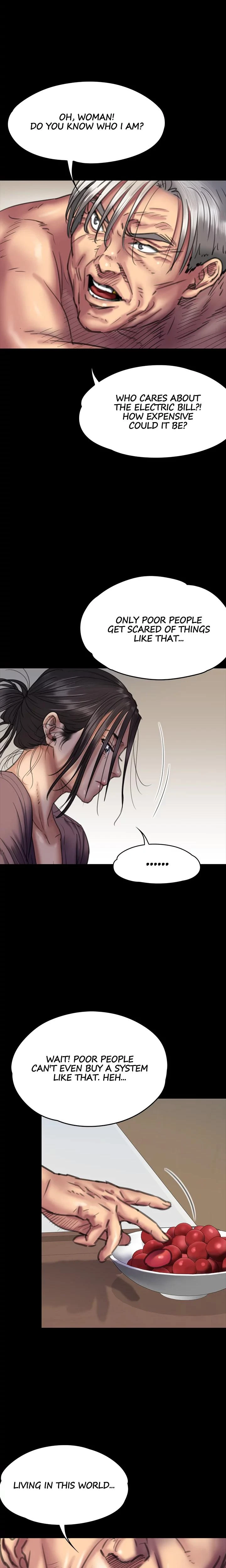 Queen Bee Chapter 066 Page 17