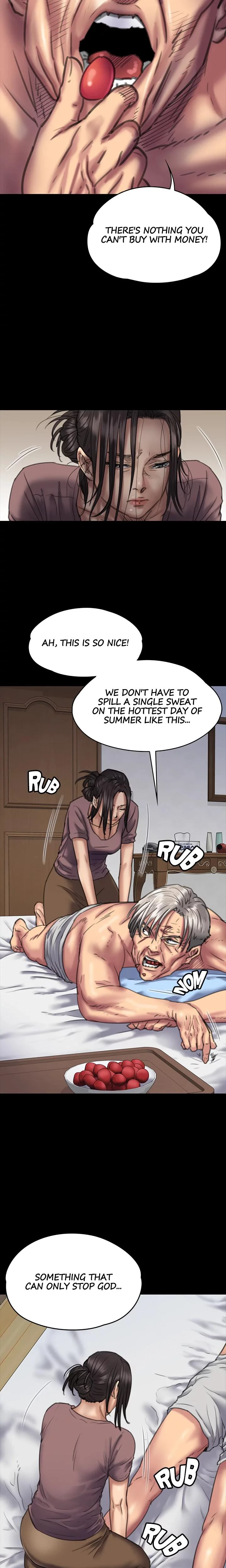 Queen Bee Chapter 066 Page 18