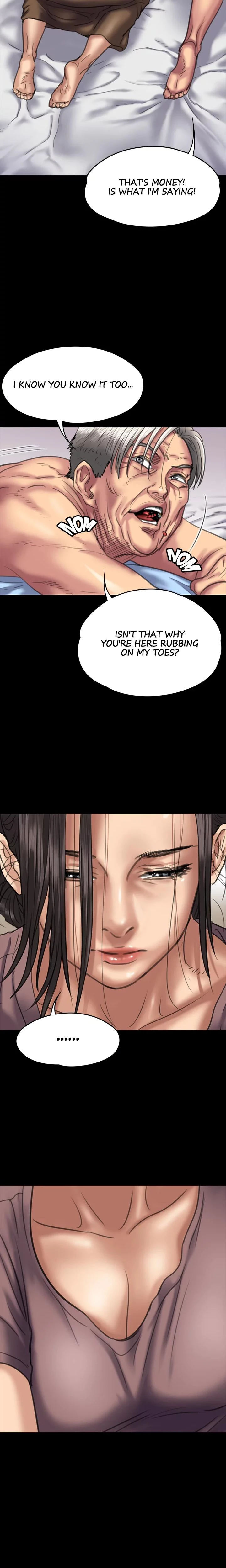 Queen Bee Chapter 066 Page 19