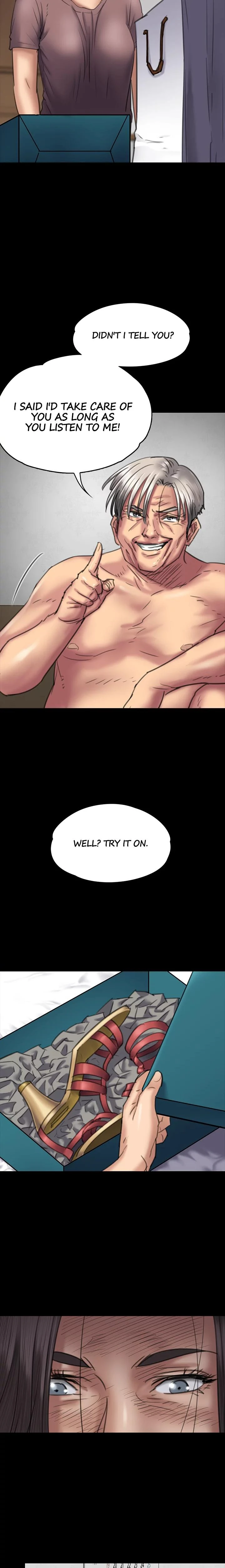 Queen Bee Chapter 066 Page 21