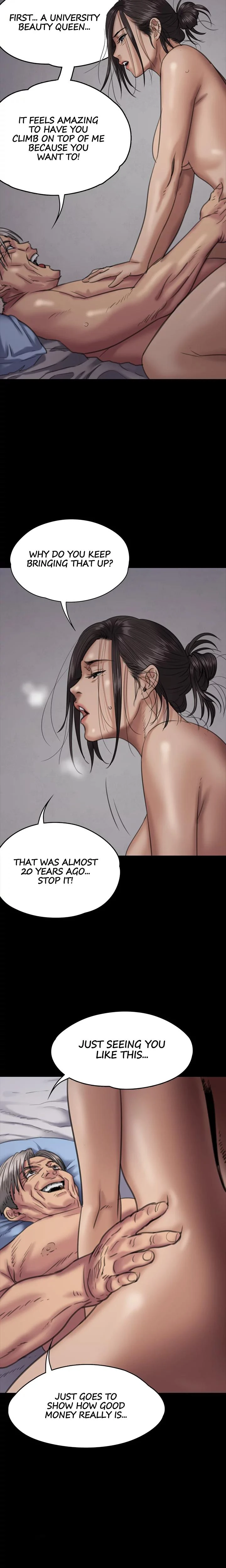 Queen Bee Chapter 067 Page 16