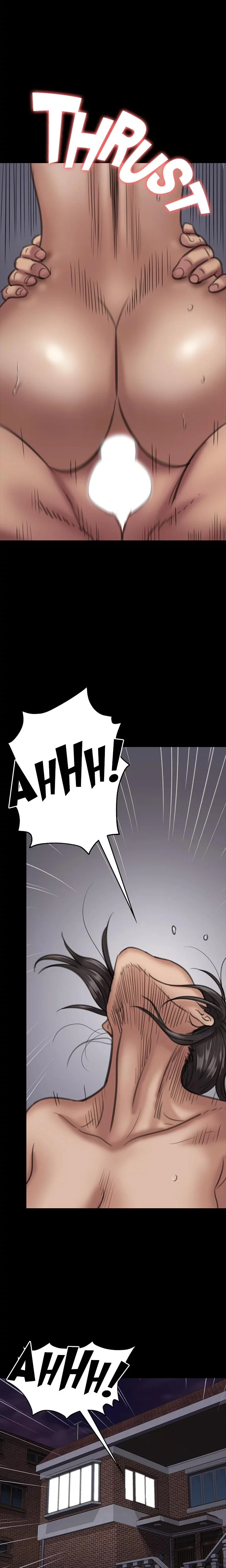 Queen Bee Chapter 067 Page 18