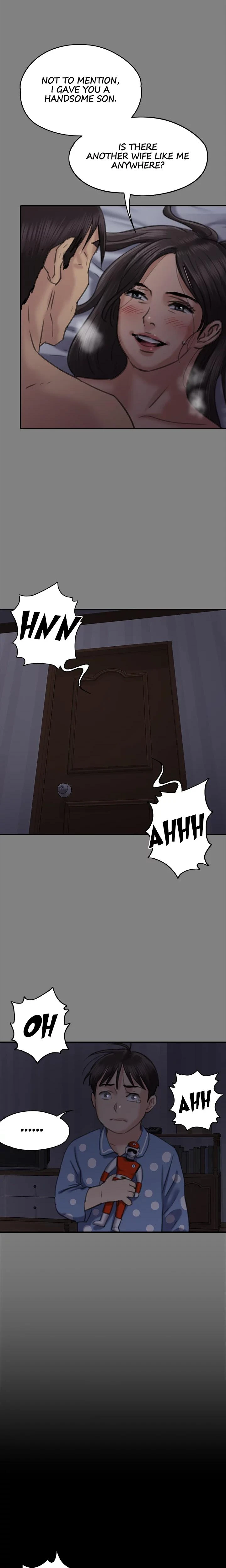 Queen Bee Chapter 067 Page 24