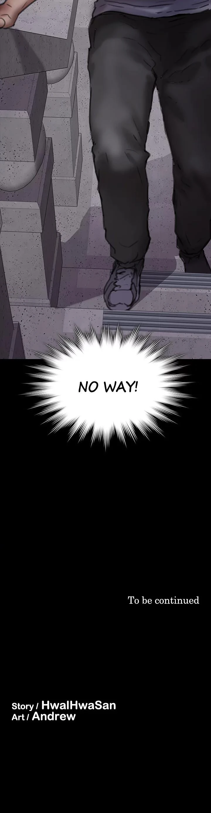 Queen Bee Chapter 067 Page 27