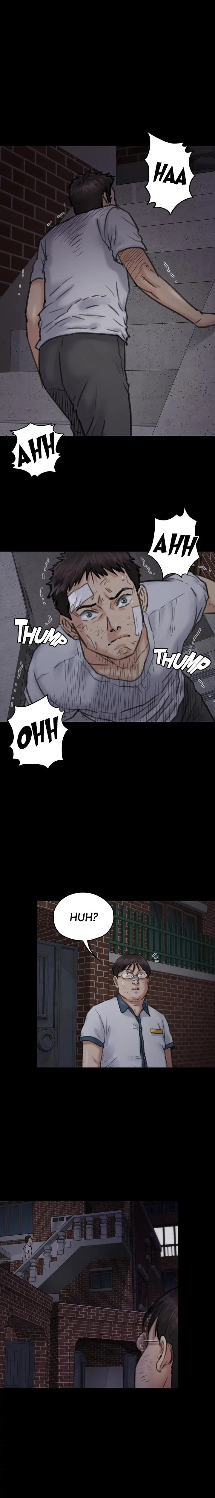 Queen Bee Chapter 068 Page 5