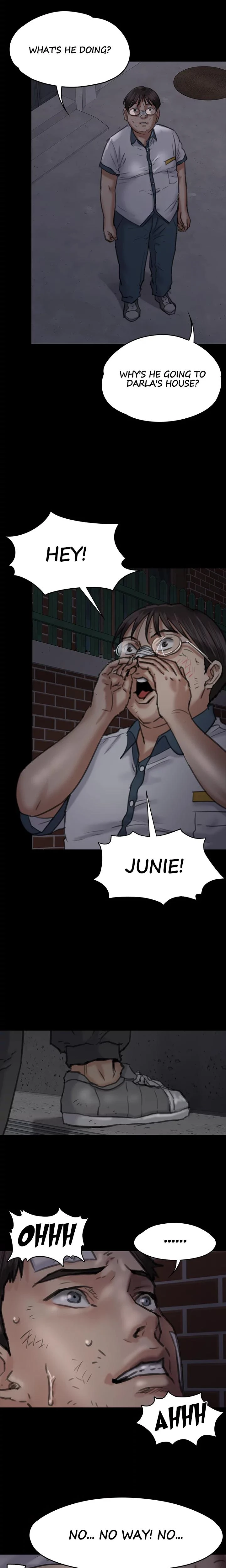 Queen Bee Chapter 068 Page 6