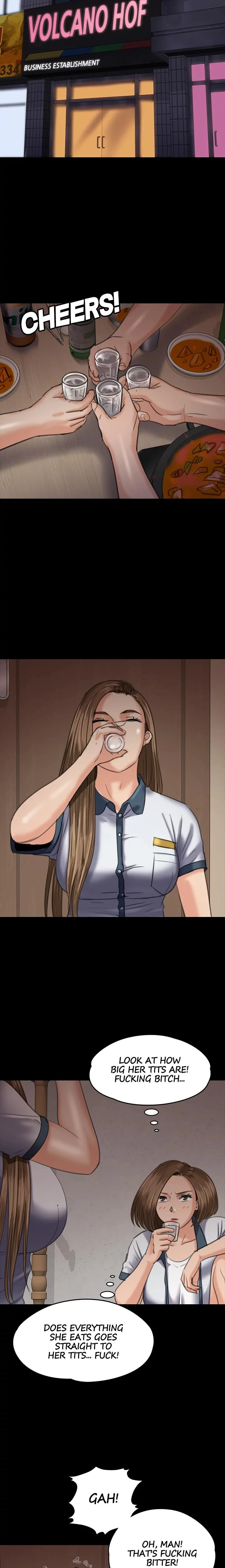 Queen Bee Chapter 068 Page 9
