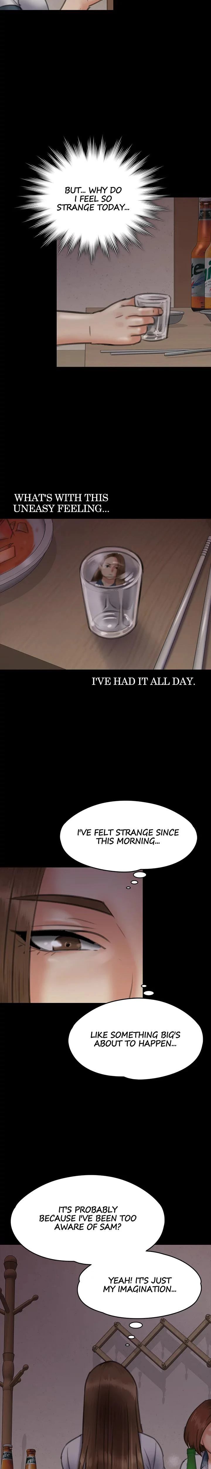 Queen Bee Chapter 068 Page 23