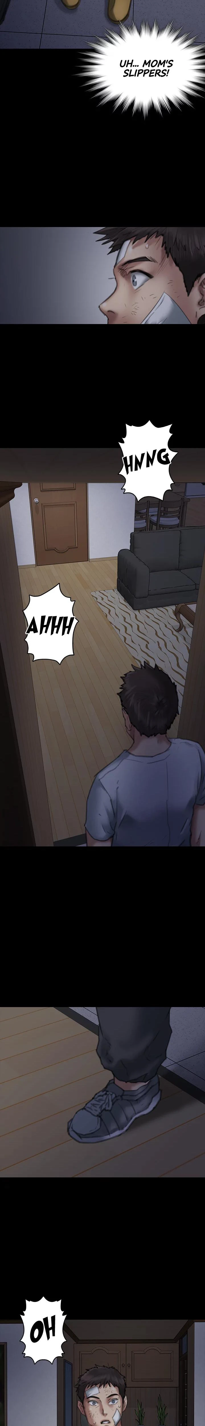 Queen Bee Chapter 068 Page 26