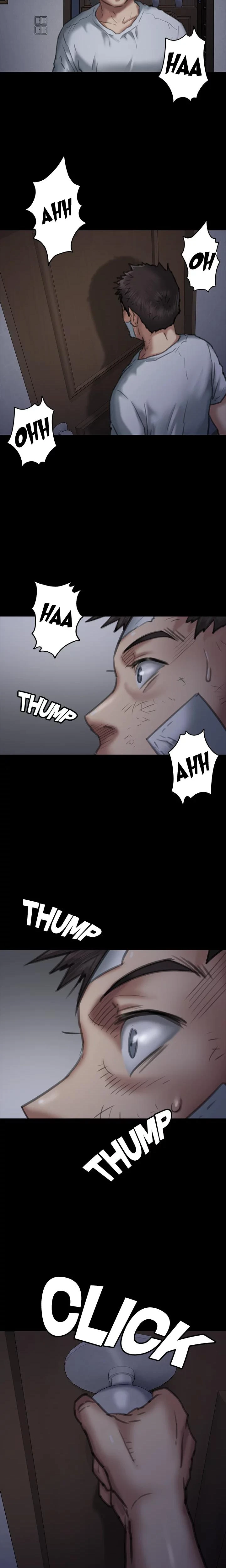 Queen Bee Chapter 068 Page 27