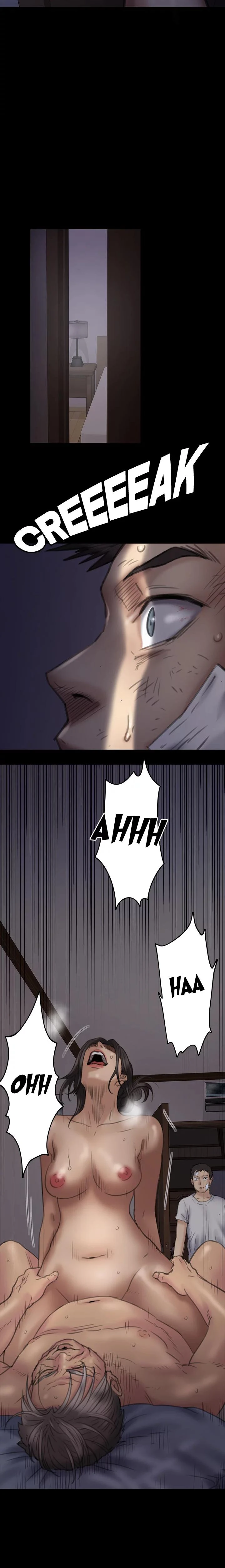 Queen Bee Chapter 068 Page 28
