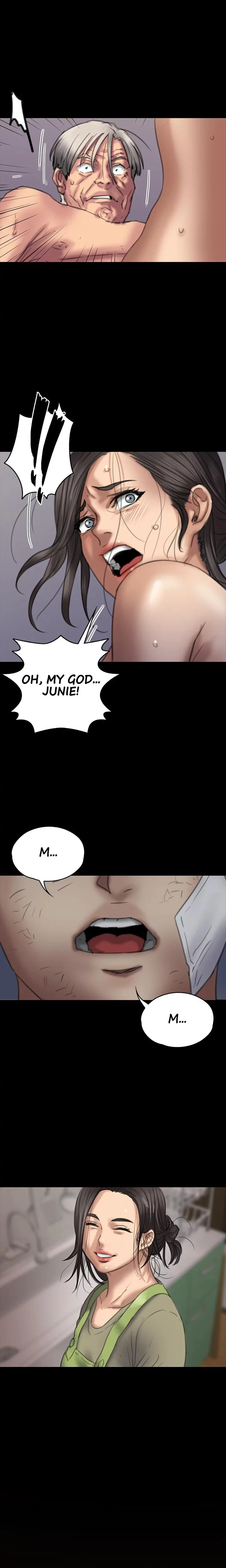 Queen Bee Chapter 069 Page 1