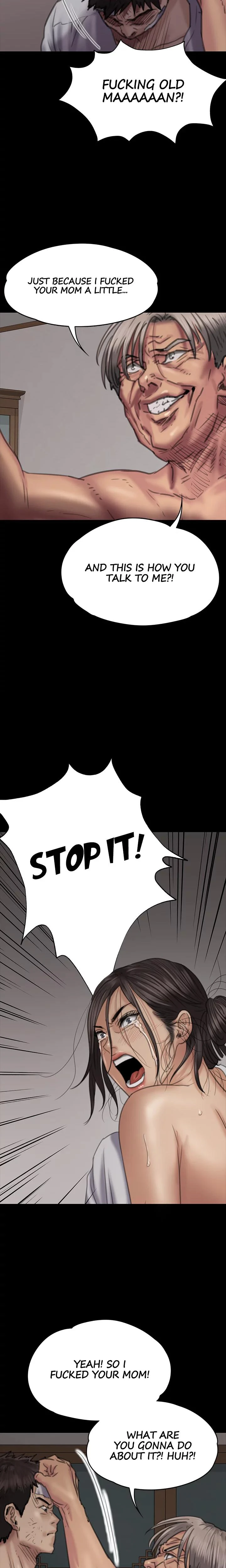 Queen Bee Chapter 069 Page 8