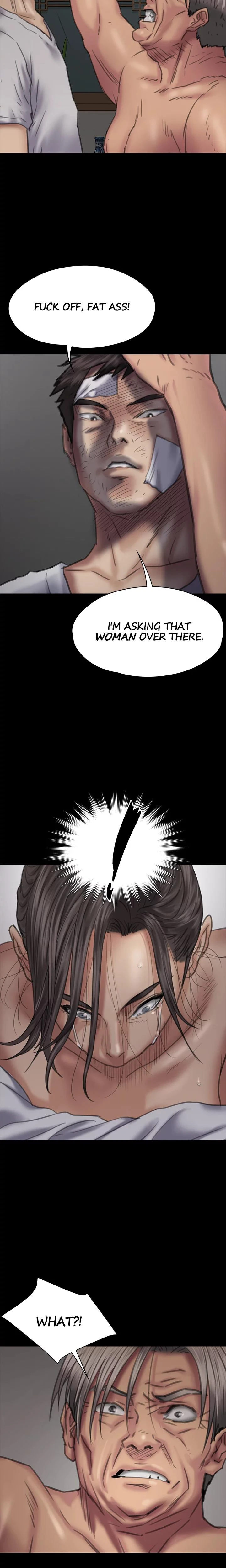 Queen Bee Chapter 069 Page 9