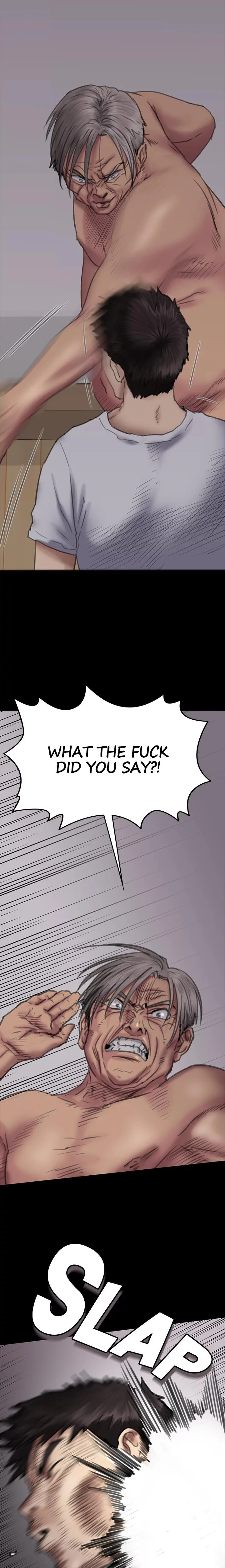 Queen Bee Chapter 069 Page 11