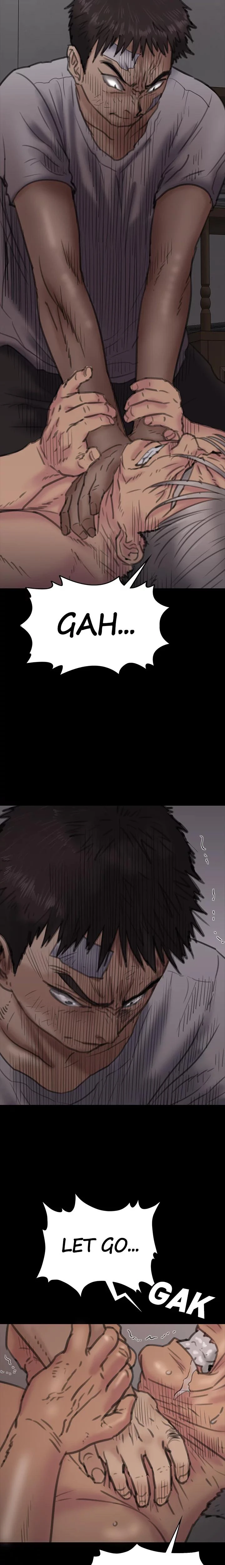 Queen Bee Chapter 069 Page 17