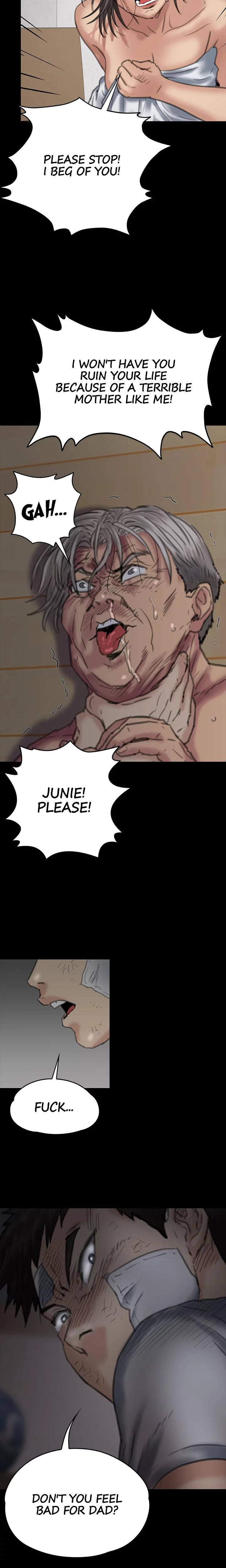 Queen Bee Chapter 069 Page 20