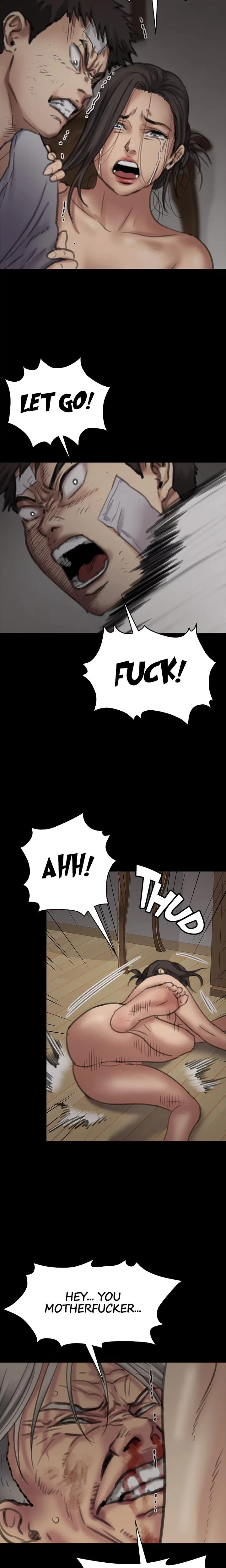 Queen Bee Chapter 069 Page 26