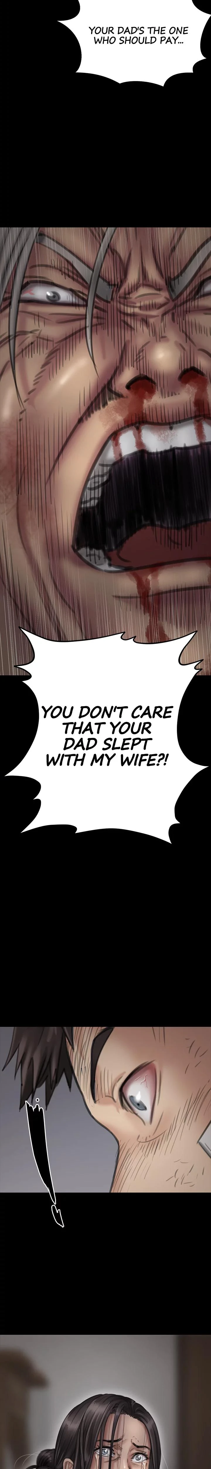 Queen Bee Chapter 069 Page 27