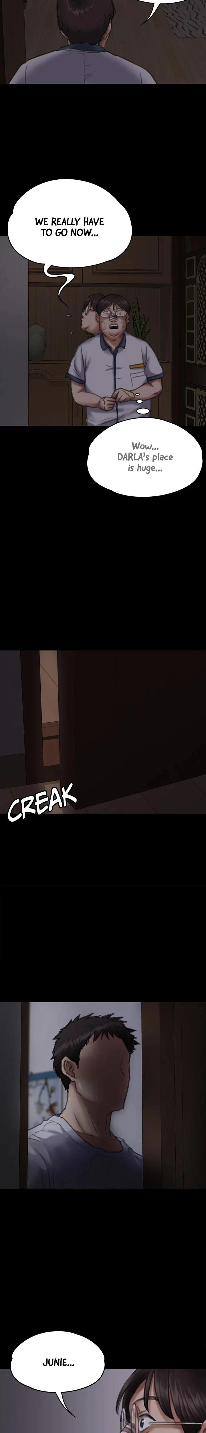 Queen Bee Chapter 070 Page 10